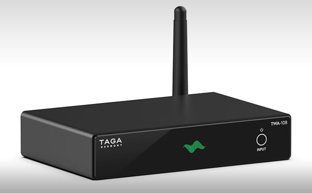 TAGA Harmony TWA-10B