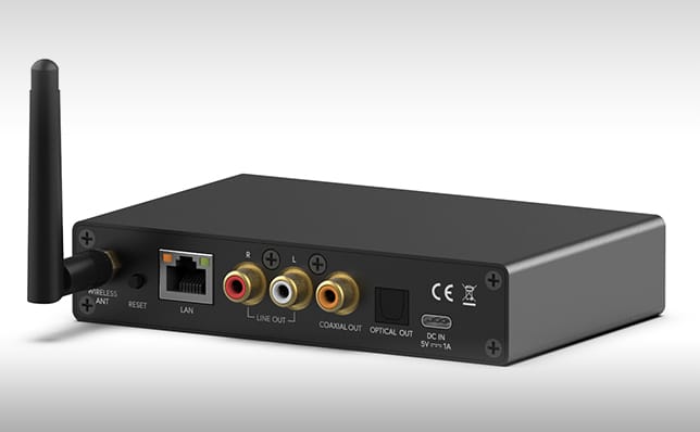 TAGA Harmony TWA-10B