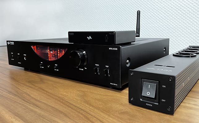 TAGA Harmony TWA-10B