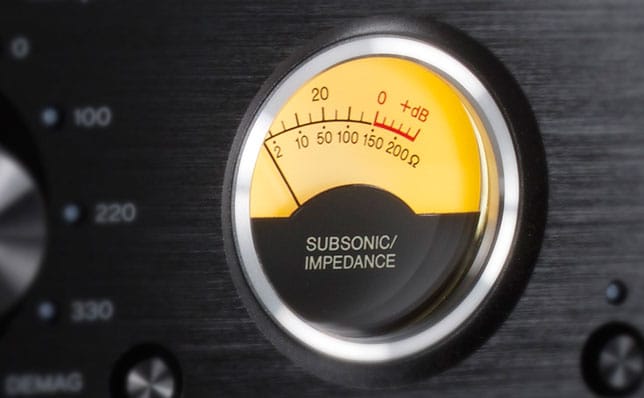 TEAC PE-505