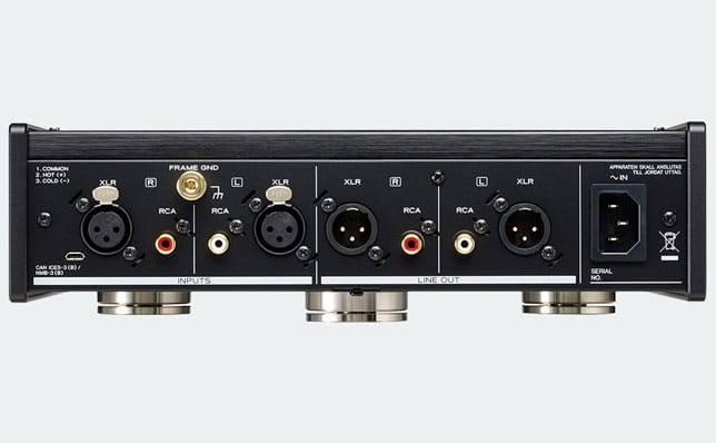 TEAC PE-505