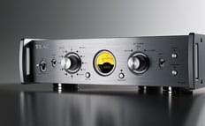 TEAC PE-505