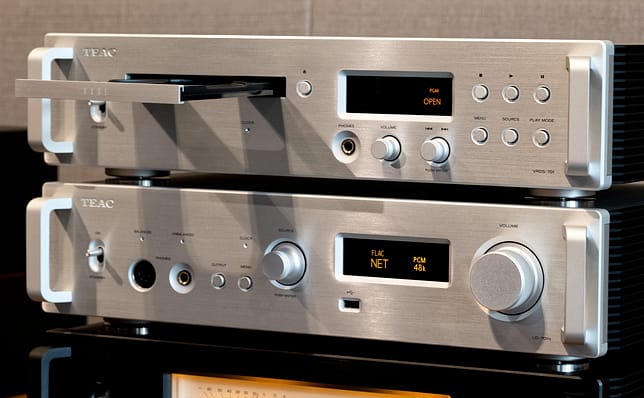 TEAC Reference 701 w Q21