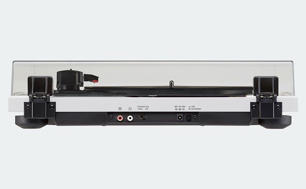 TEAC TN-180BT