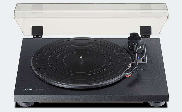 TEAC TN-180BT
