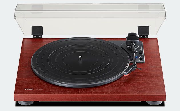 Gramofon - TEAC TN-180BT