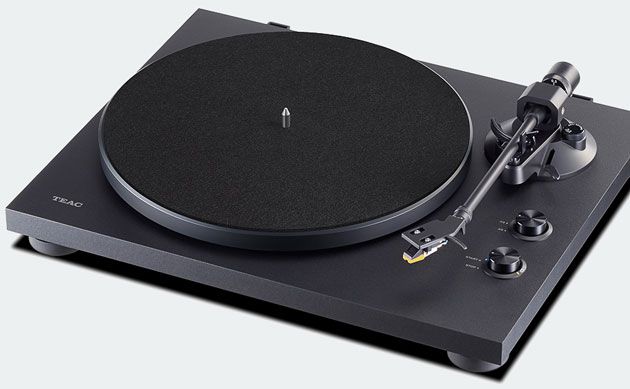 TEAC TN-280BT