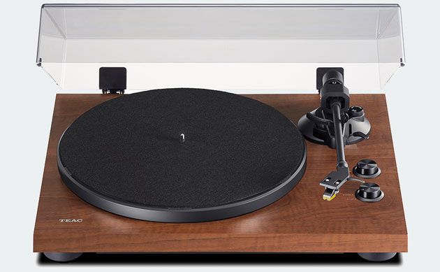 TEAC TN-280BT