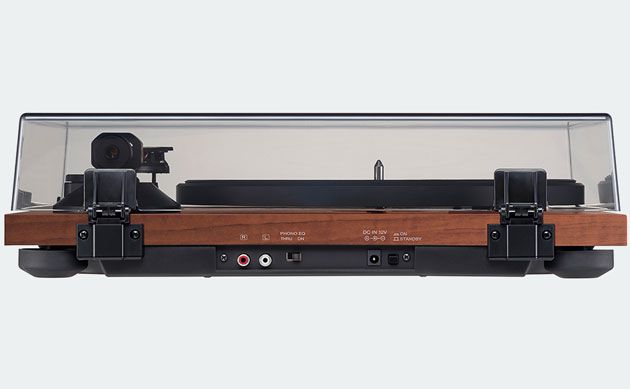 TEAC TN-280BT