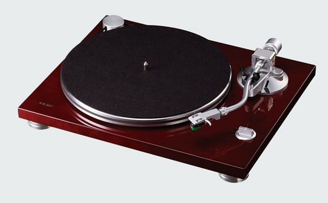 TEAC TN-3B