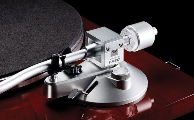 TEAC TN-3B