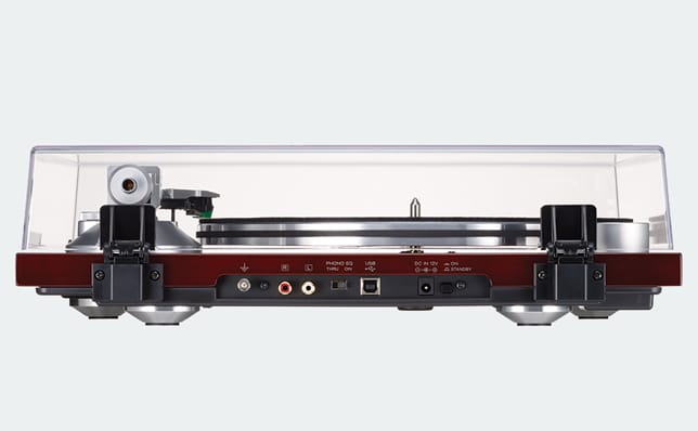 TEAC TN-3B