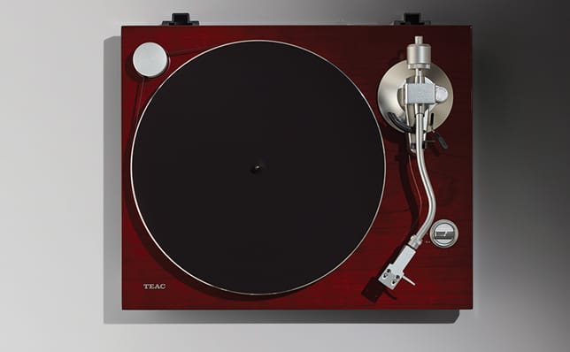 TEAC TN-3B