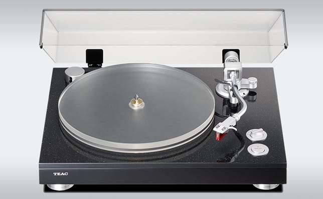 TEAC TN-5BB
