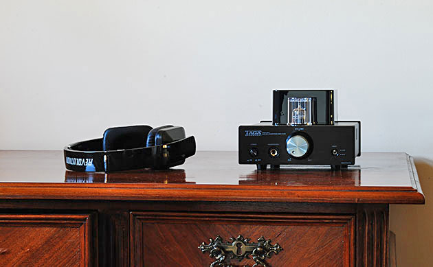 Taga Harmony THDA-500T
