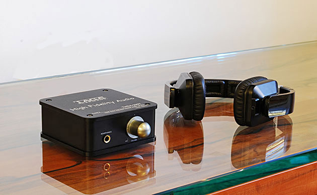 Taga Harmony THDA-200T
