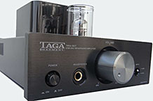 Taga Harmony THDA-500T i THDA-200T