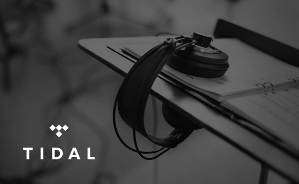 niezdefiniowano - Tidal w Polsce!