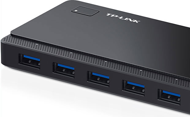 TP-Link UH 720 - TP-Link UH 720