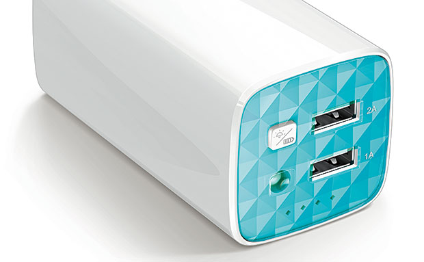 TP-Link TL-PB10400 Power Bank - TP-Link TL-PB10400 Power Bank