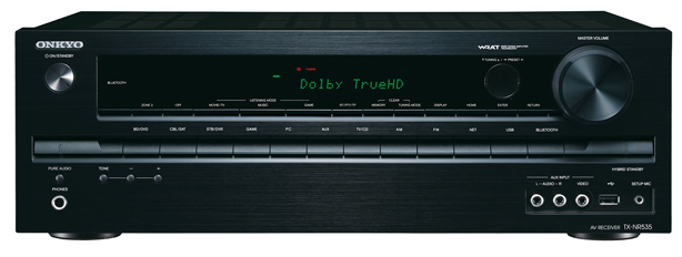 ONKYO TX-NR535