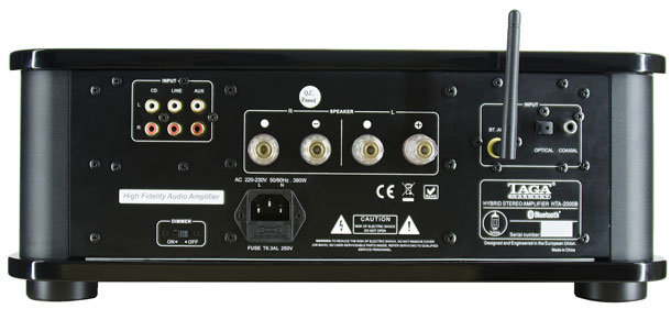 Taga Harmony HTA-2000B