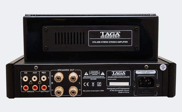 Taga Harmony HTA-25B