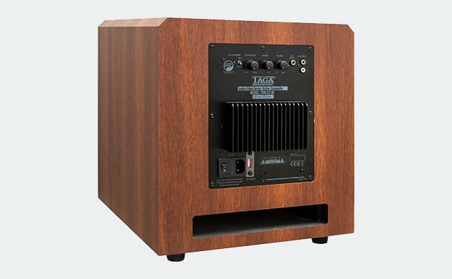 Taga Harmony TSW-212 SE