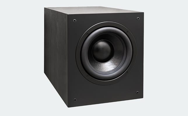 Taga Harmony Thunder SW-12