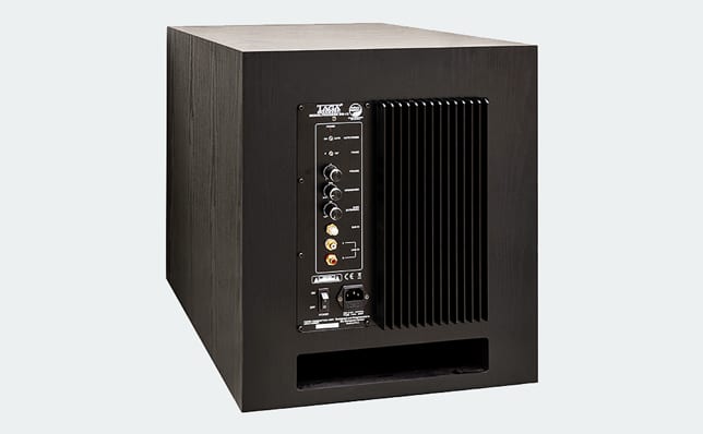 Taga Harmony Thunder SW-12