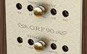 Tannoy GRF 90 GR