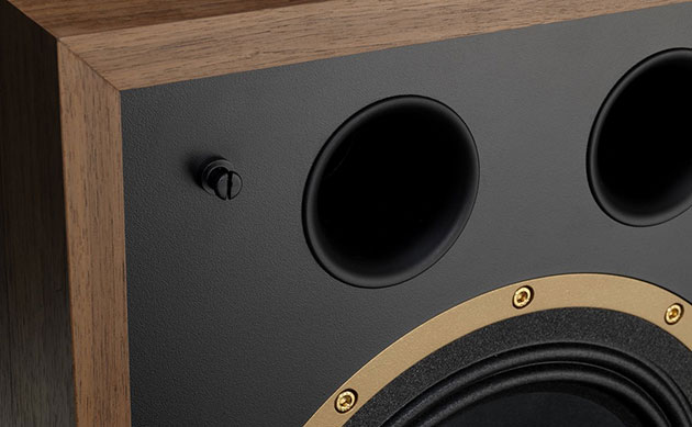 Tannoy LEGACY EATON