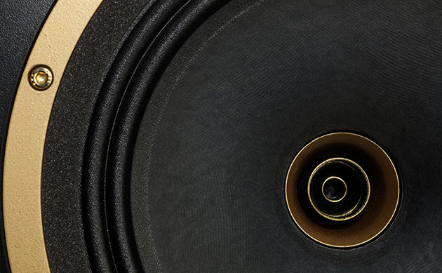 Tannoy LEGACY EATON