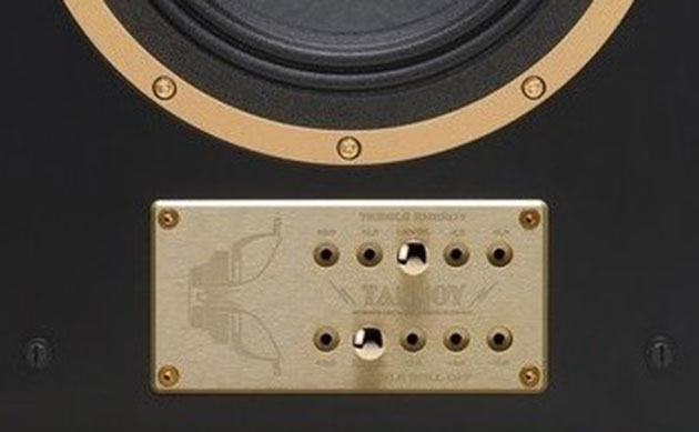Tannoy LEGACY EATON