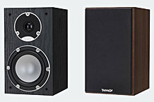 Tannoy Mercury 7 - Najnowsza wersja klasyka