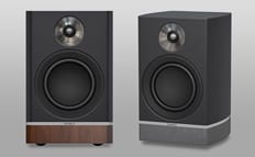 Tannoy Platinum F6 i B6