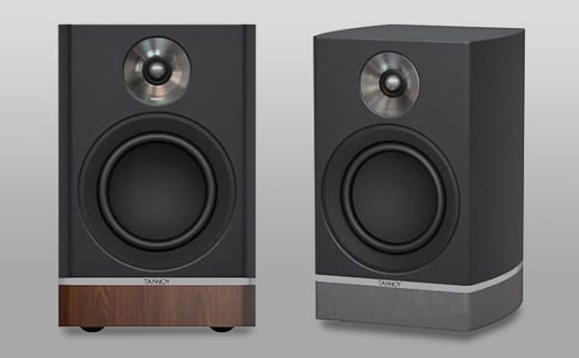 niezdefiniowano - Tannoy Platinum F6 i B6