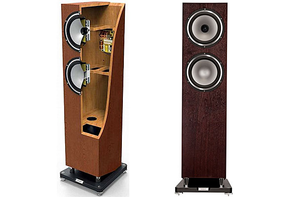 Tannoy Revolution XT