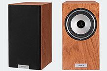 Tannoy Revolution XT mini