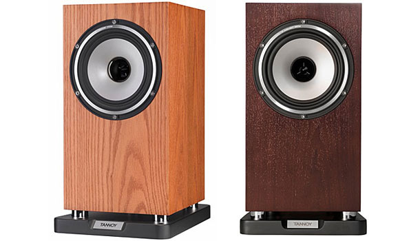 tannoy