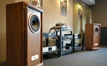 Tannoy Turnberry GR w Q21