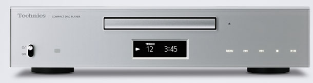Technics-SL-C700
