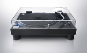 Technics SL1200GR i SL1210GR