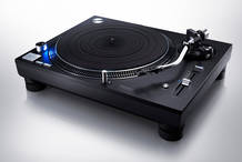 Technics SL1200GR i SL1210GR