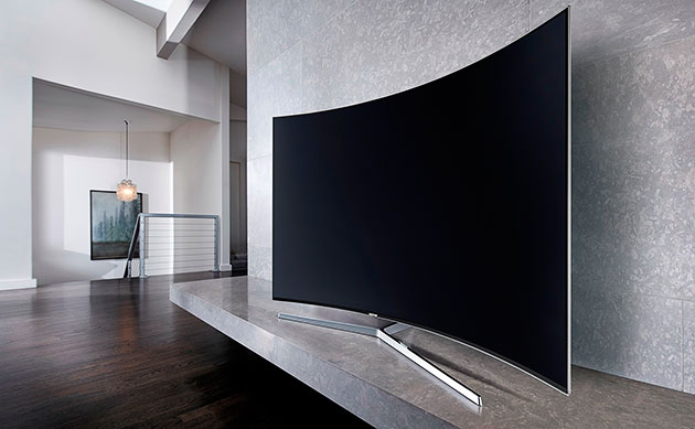 Technologie HDR i Quantum Dot