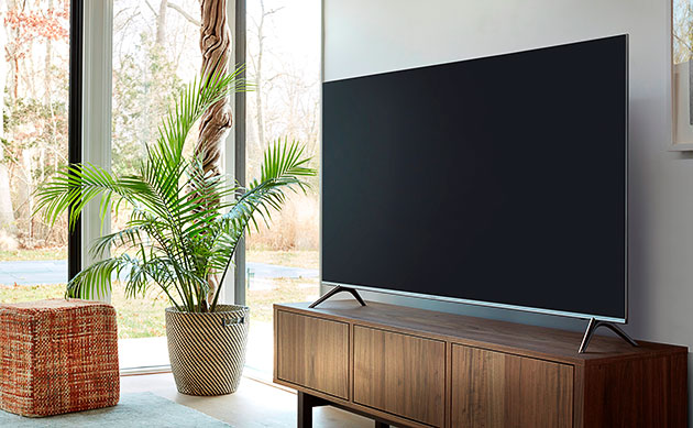 Technologie HDR i Quantum Dot