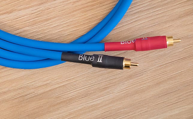 Tellurium Q Blue II w Q21
