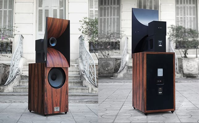 Thivan Labs Grand Horn