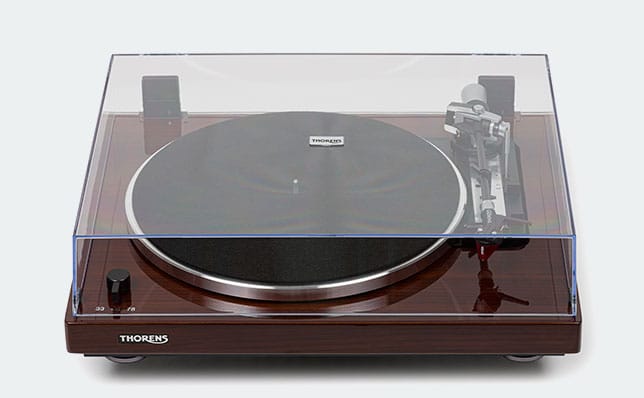 Thorens TD 103 A