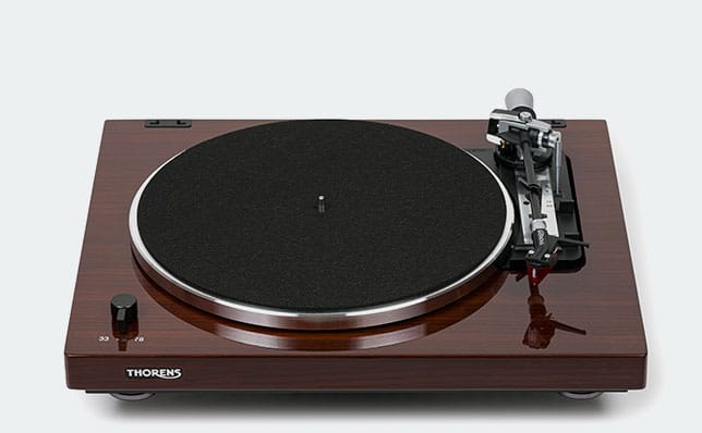 Thorens TD 103 A